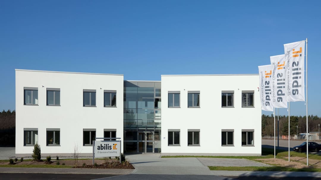 abilis GmbH