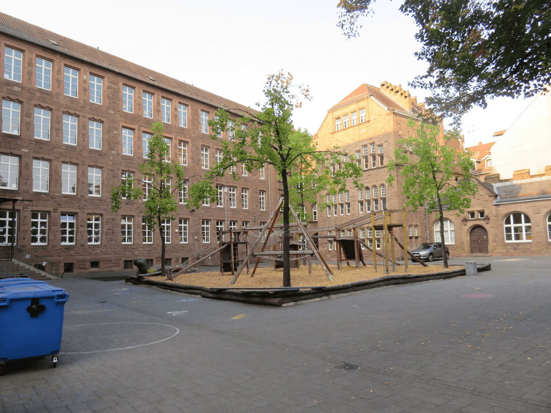 Gutenbergschule